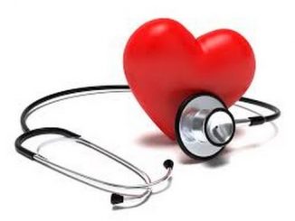 Exercises And Diet For A Health Heart